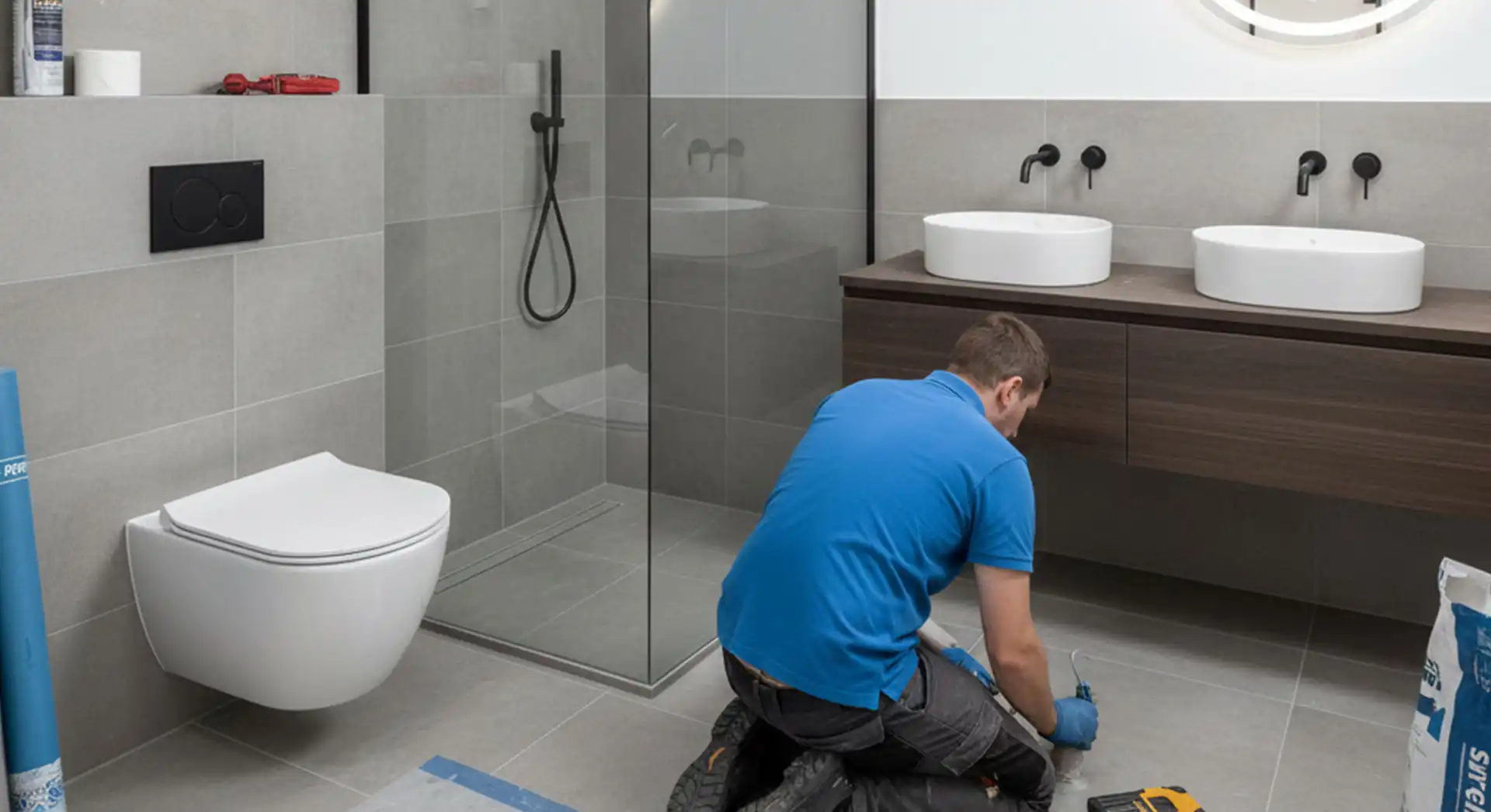 Mróz kontra Rury: Jak Skutecznie Zabezpieczyć Instalację Wodną Przed Zimowymi Uszkodzeniami?