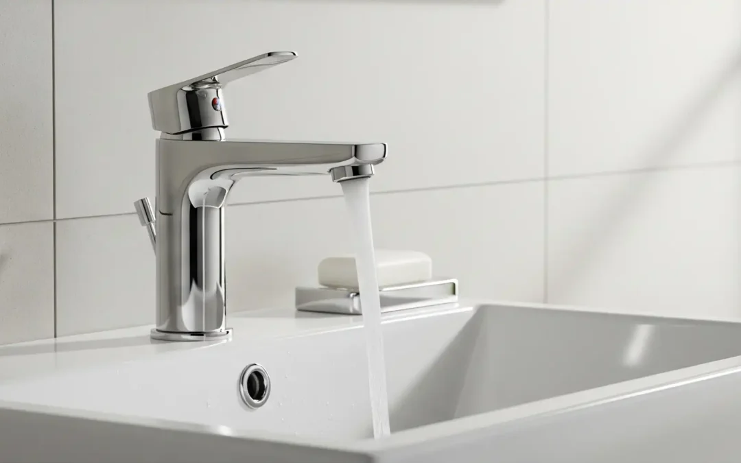 5 sposobów na oszczędzanie wody w domu