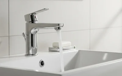 5 sposobów na oszczędzanie wody w domu