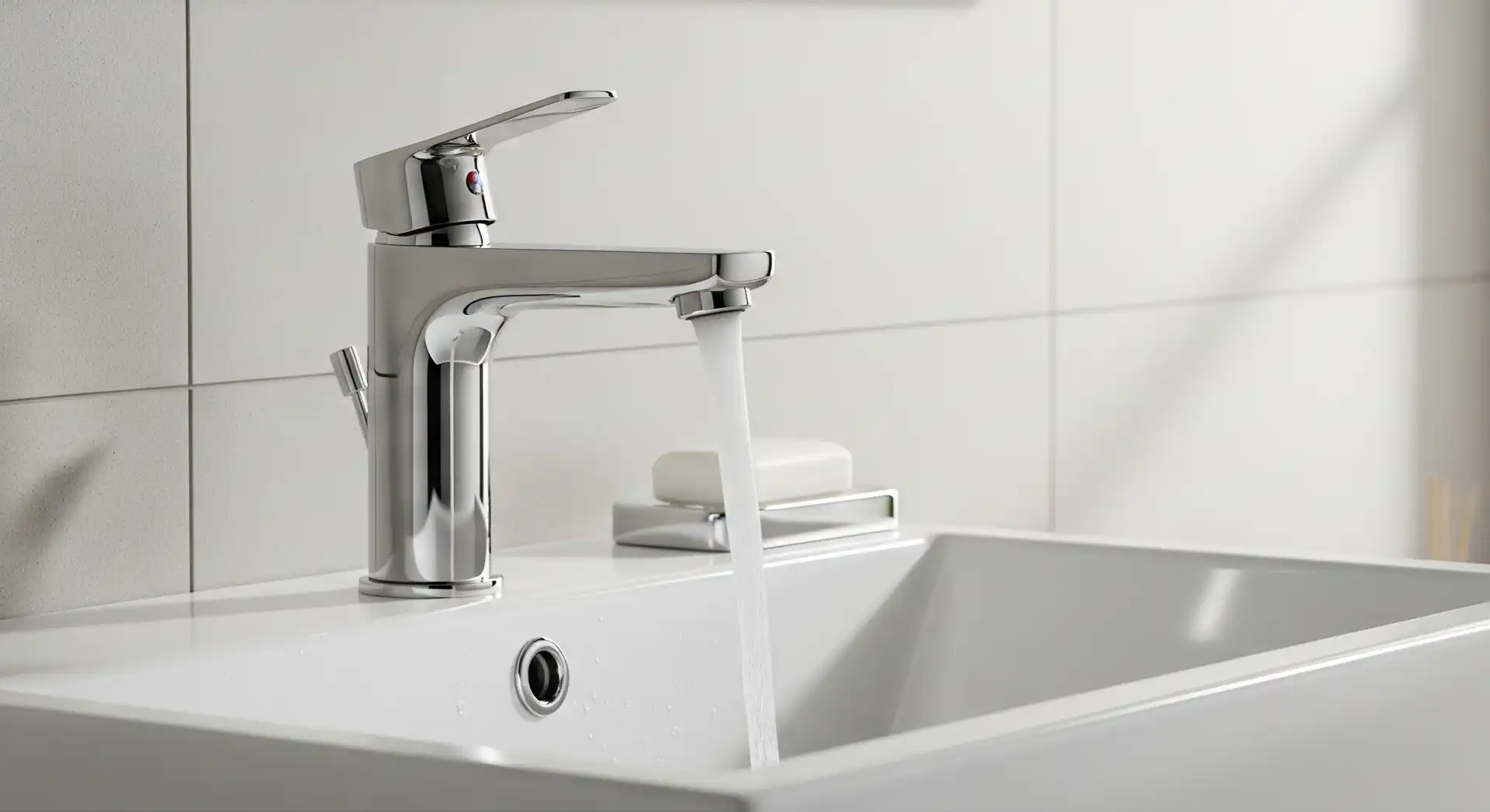 5 sposobów na oszczędzanie wody w domu