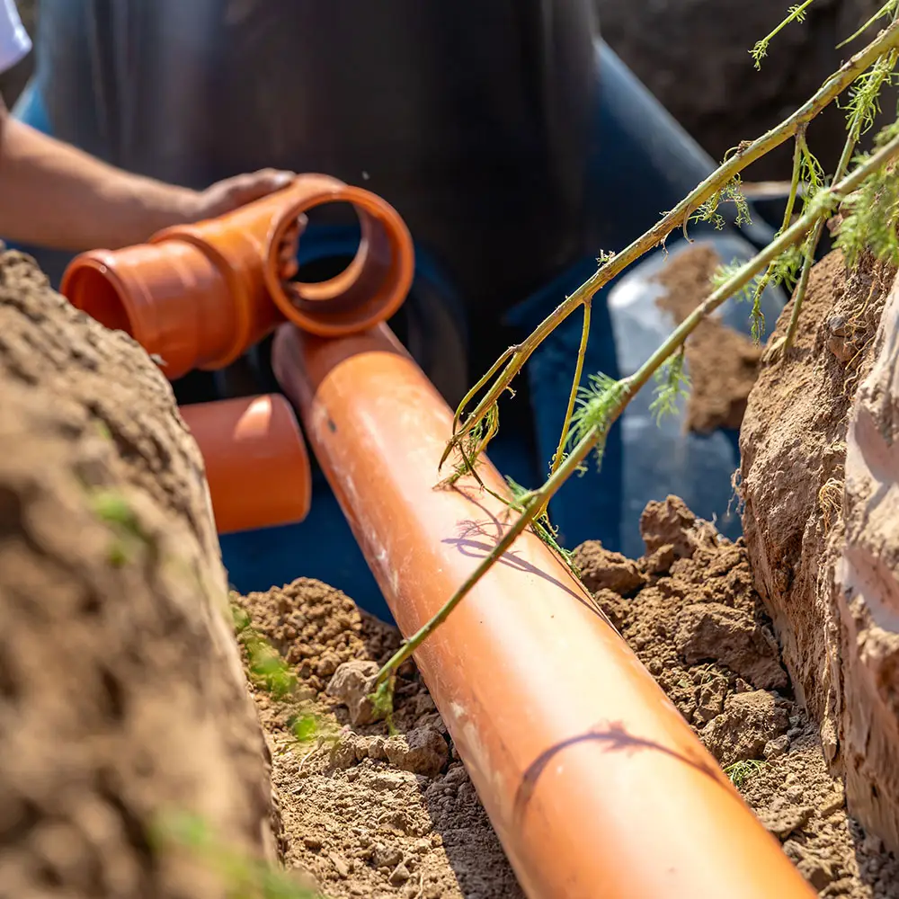 Instalacje sanitarne