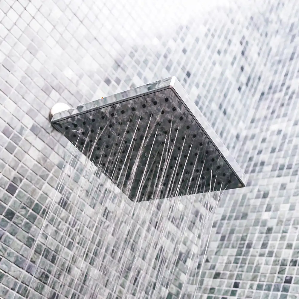 Deszczownica w kabinie? Warto rozważyć!