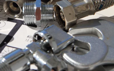 Wskazówki dotyczące konserwacji instalacji: Jak dbać o instalację wodno-kanalizacyjną