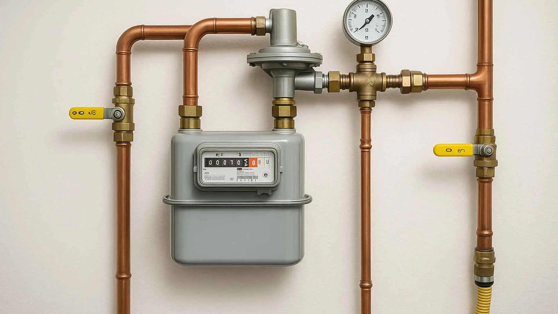 Mróz kontra Rury: Jak Skutecznie Zabezpieczyć Instalację Wodną Przed Zimowymi Uszkodzeniami?