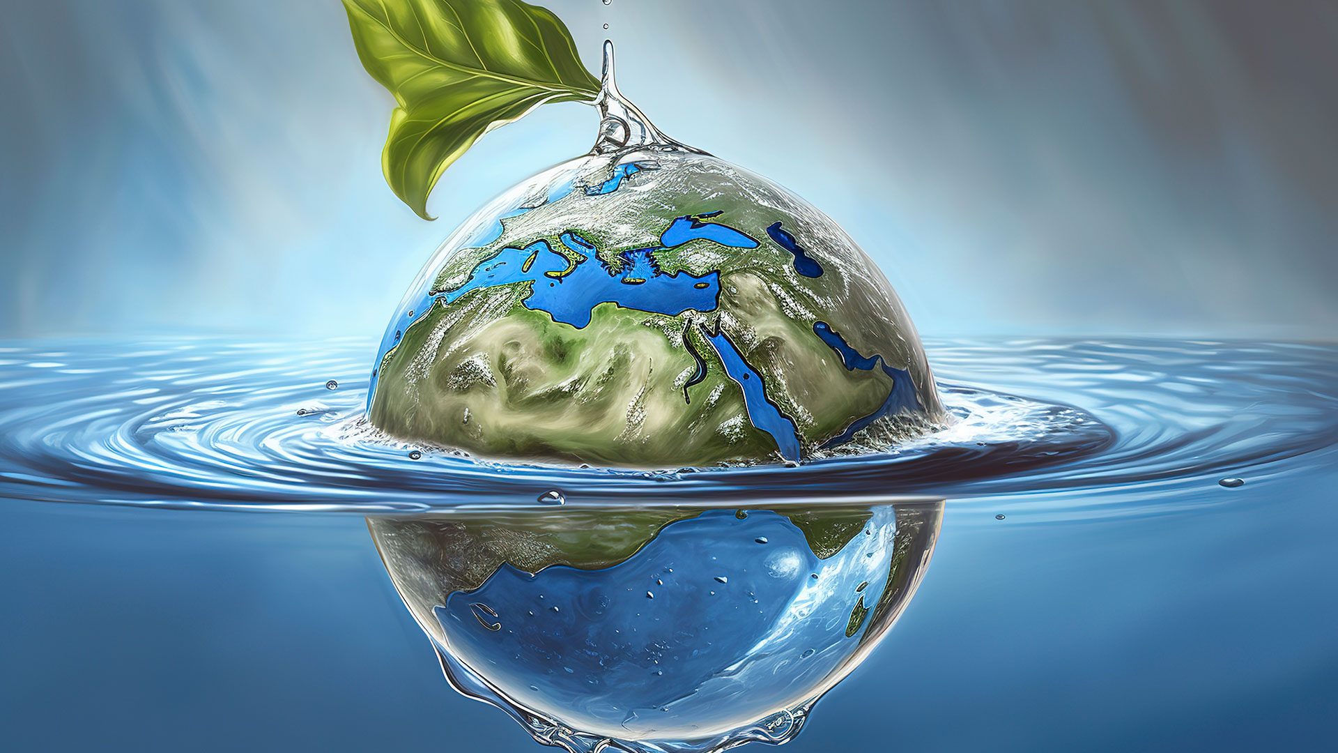 Mróz kontra Rury: Jak Skutecznie Zabezpieczyć Instalację Wodną Przed Zimowymi Uszkodzeniami?