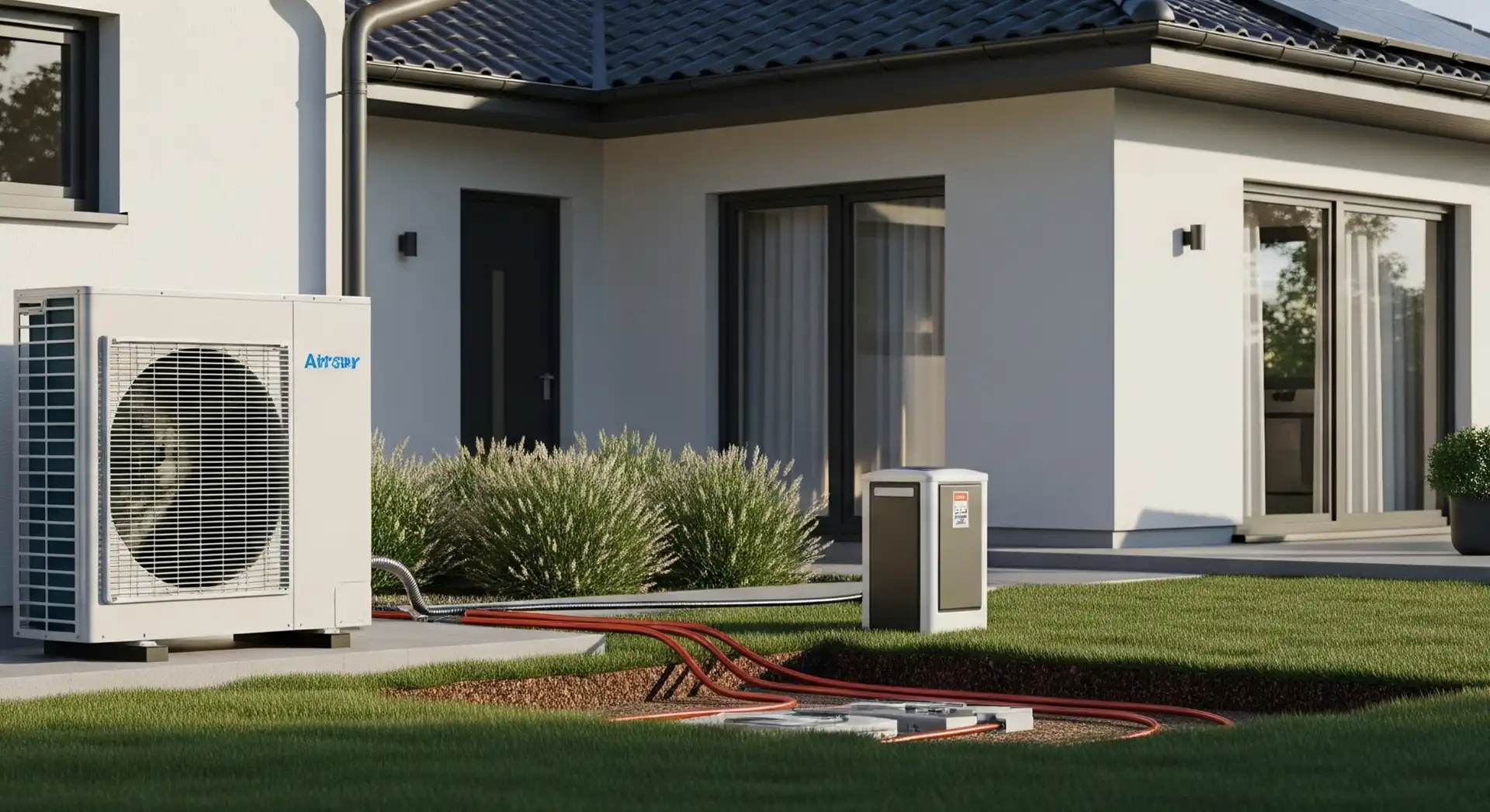 Mróz kontra Rury: Jak Skutecznie Zabezpieczyć Instalację Wodną Przed Zimowymi Uszkodzeniami?