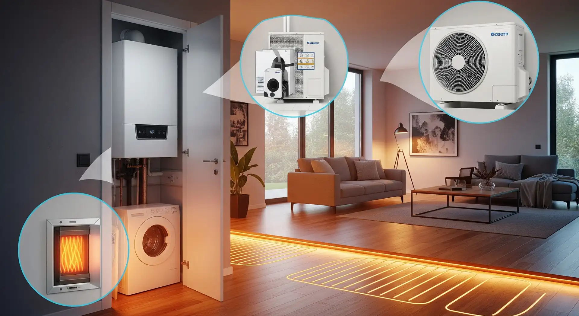 Mróz kontra Rury: Jak Skutecznie Zabezpieczyć Instalację Wodną Przed Zimowymi Uszkodzeniami?