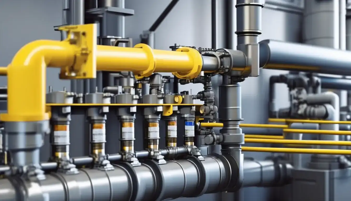 Mróz kontra Rury: Jak Skutecznie Zabezpieczyć Instalację Wodną Przed Zimowymi Uszkodzeniami?