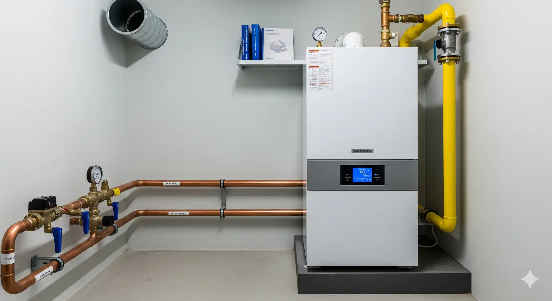 Mróz kontra Rury: Jak Skutecznie Zabezpieczyć Instalację Wodną Przed Zimowymi Uszkodzeniami?