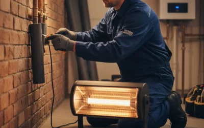 Przygotowanie do zimy: Jak skutecznie zabezpieczyć instalację wodną przed mrozem?