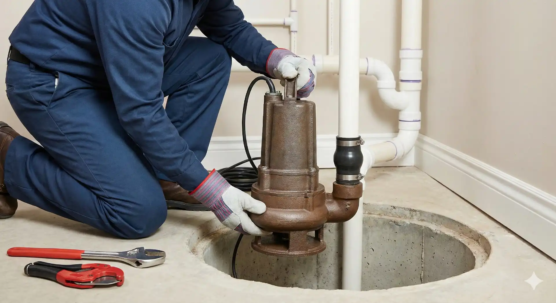 Rodzaj tłoczonych ścieków Kluczowy podział