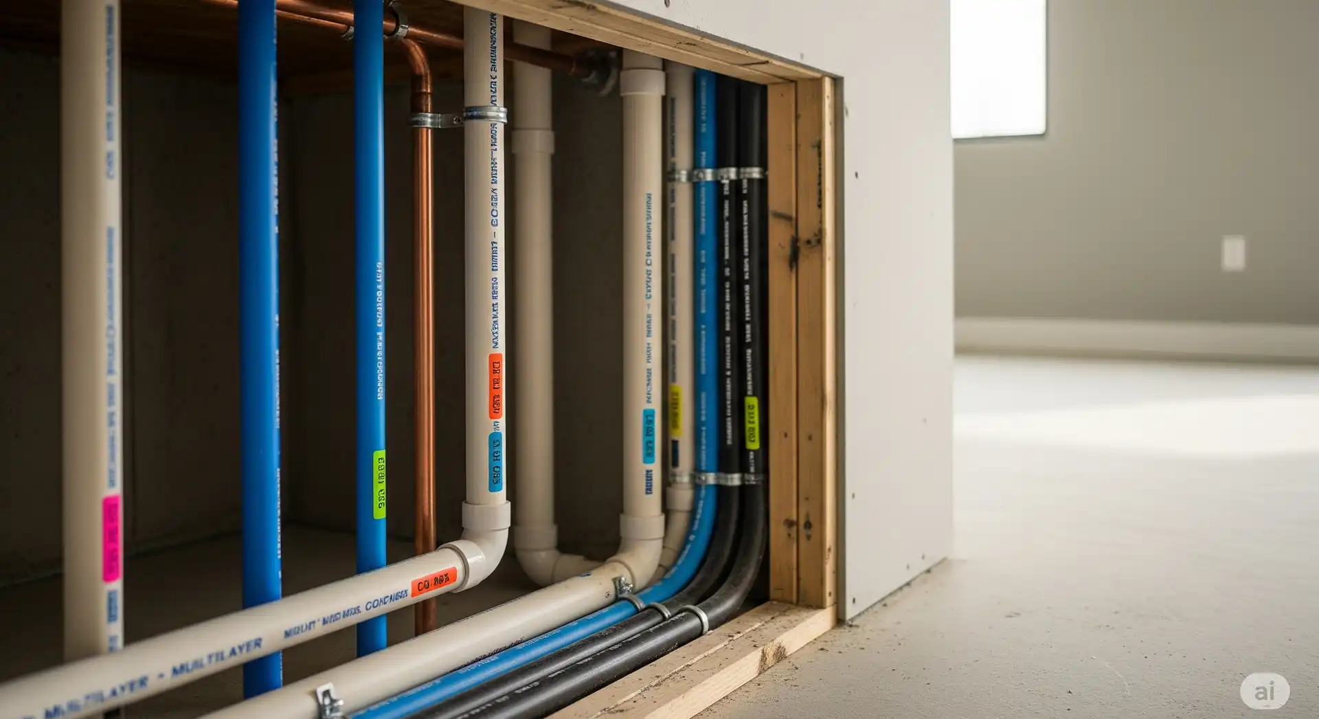 Mróz kontra Rury: Jak Skutecznie Zabezpieczyć Instalację Wodną Przed Zimowymi Uszkodzeniami?